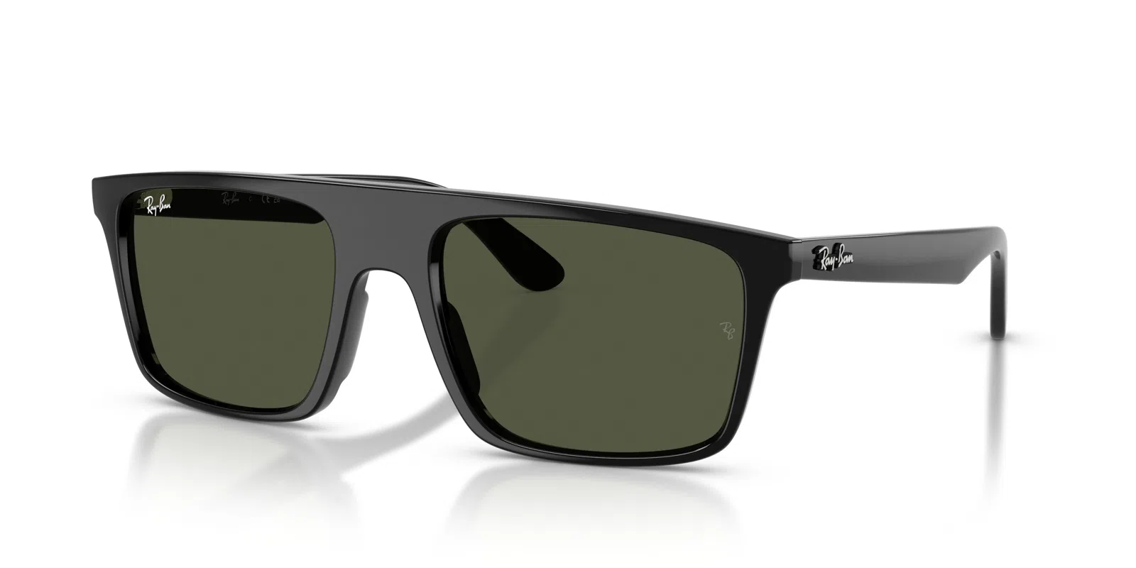Ray-Ban 2222F Sunglasses - view 31